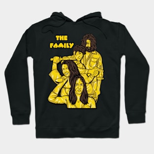 The Family Hoodie